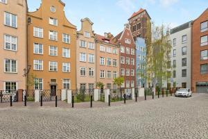 Apartamenty Gdańsk Piwna