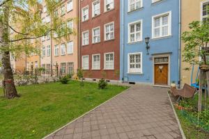 Apartamenty Gdańsk Piwna