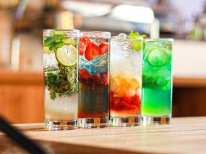 Nunia Tamansari Hotel