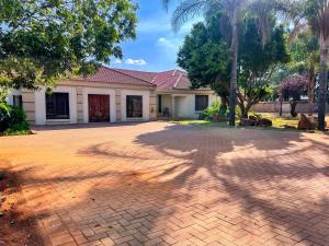 Bobisemo Lux Guesthouse