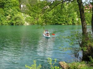 Apartman KATARINA Mrežnica