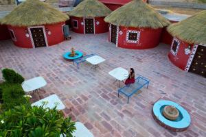 Pukhraj Garh A Heritage House