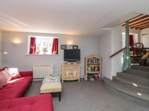 Lychgate Cottage