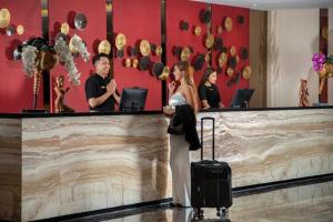 Four Star by Trans Hotel