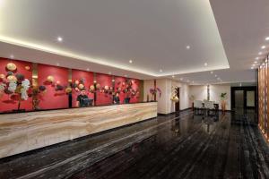 Four Star by Trans Hotel