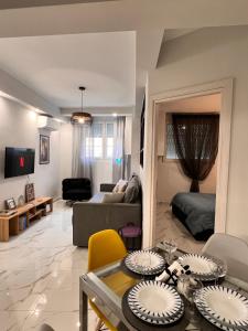 Thess. Urban Apartment