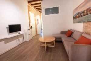 Barcelona Classic Gracia Apartments