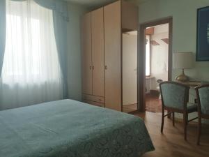 Double or Twin Room with Lake View