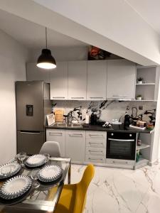 Thess. Urban Apartment