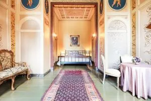 Rittmeister-Zimmer Emkendorf - Groß Vollstedt