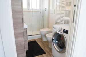 Attico Esclusivo Trastevere with Rooftop Terrace