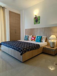 Hari Priya house The Divine Homestay