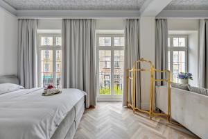 Apartament Gdańsk Piwna