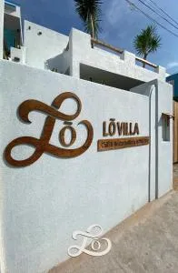 Lo Villa - Venuestay - Ðại Lãnh