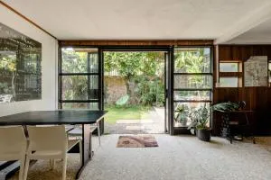 Casa Mundo - El Prado