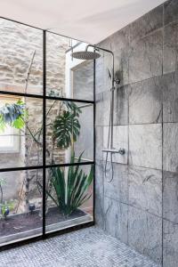 Appartements Triplex de Charme : Terrasse/Vue Panoramique : photos des chambres