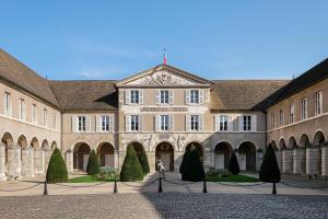 Appartements Triplex de Charme : Terrasse/Vue Panoramique : photos des chambres