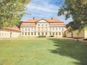 Rittmeister-Zimmer Emkendorf