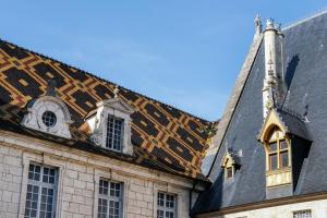 Appartements Triplex de Charme : Terrasse/Vue Panoramique : photos des chambres