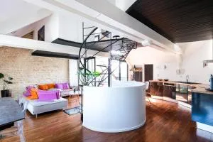 Triplex de Charme : Terrasse/Vue Panoramique - Pommard