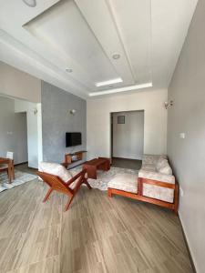 Kaizen Homes - Apartmány, Dodoma