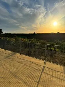 Baglio Eldama - Кастельветрано