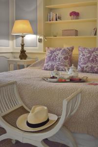 Hotels La Baronnie Hotel & Spa - Les Collectionneurs : photos des chambres