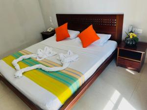 Lafala Hotel & Service Apartment image 5