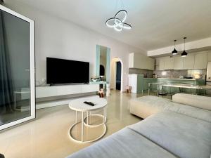 Turquoise Superior Apartment 6 Persons