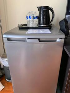 Superbly Furnished Apartment in Central London