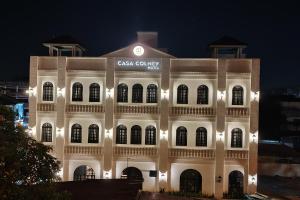 Casa Colney Hotel Ipoh