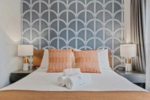 KozyGuru | Haymarket | Bright City Studio