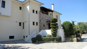 Palirria Hotel & Studios Pelion Greece