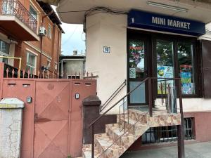 Central new 20 sqm room