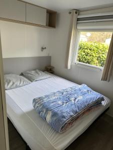 Campings Camping du Bourg : photos des chambres