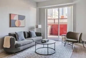 Blueground Oakland roof lounge near dining SFO-1718 - 奥克兰