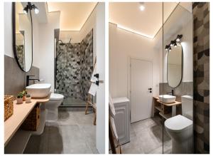 Florence Downtown by Urbanesq