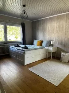 Gemütliche Wohnung Karlsruhe - Eggenstein-Leopoldshafen
