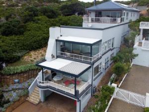 Die Hawehuis - 3hvězdičkové hotely ve městě Stilbaai