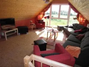 Ferienhaus am Strand incl NK - Holnis