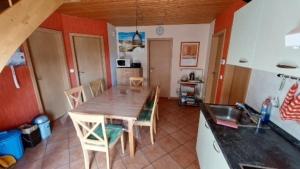 Ferienhaus am Strand incl NK