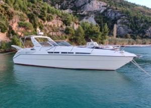 Cala Azzurra