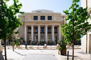 La Chic Opéra NETFLIXWIFI