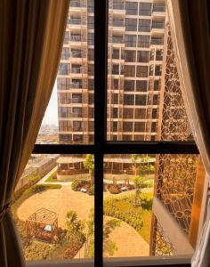 Relaxing Private Studio with Luxurious Pool and Gym By SYM B735