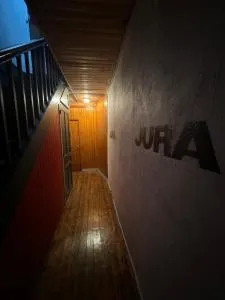 F1 centre ville sur cour tout confort - Sirod