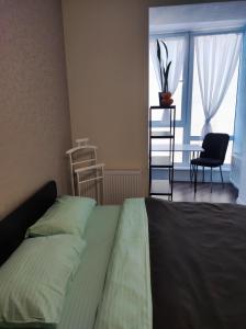 Апартаменти в центрі Хмельницького (біля ТРЦ ЛибідьПлаза)