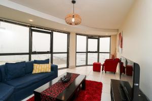 Ocean View 304 Luxury Self Catering Apartment Strand Western Cape South Africa