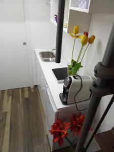 B&B CORTE DI LORENZO A Bari vecchia