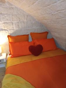 B&B CORTE DI LORENZO A Bari vecchia