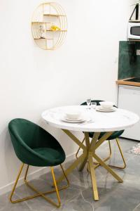 La Chic Opéra NETFLIXWIFI